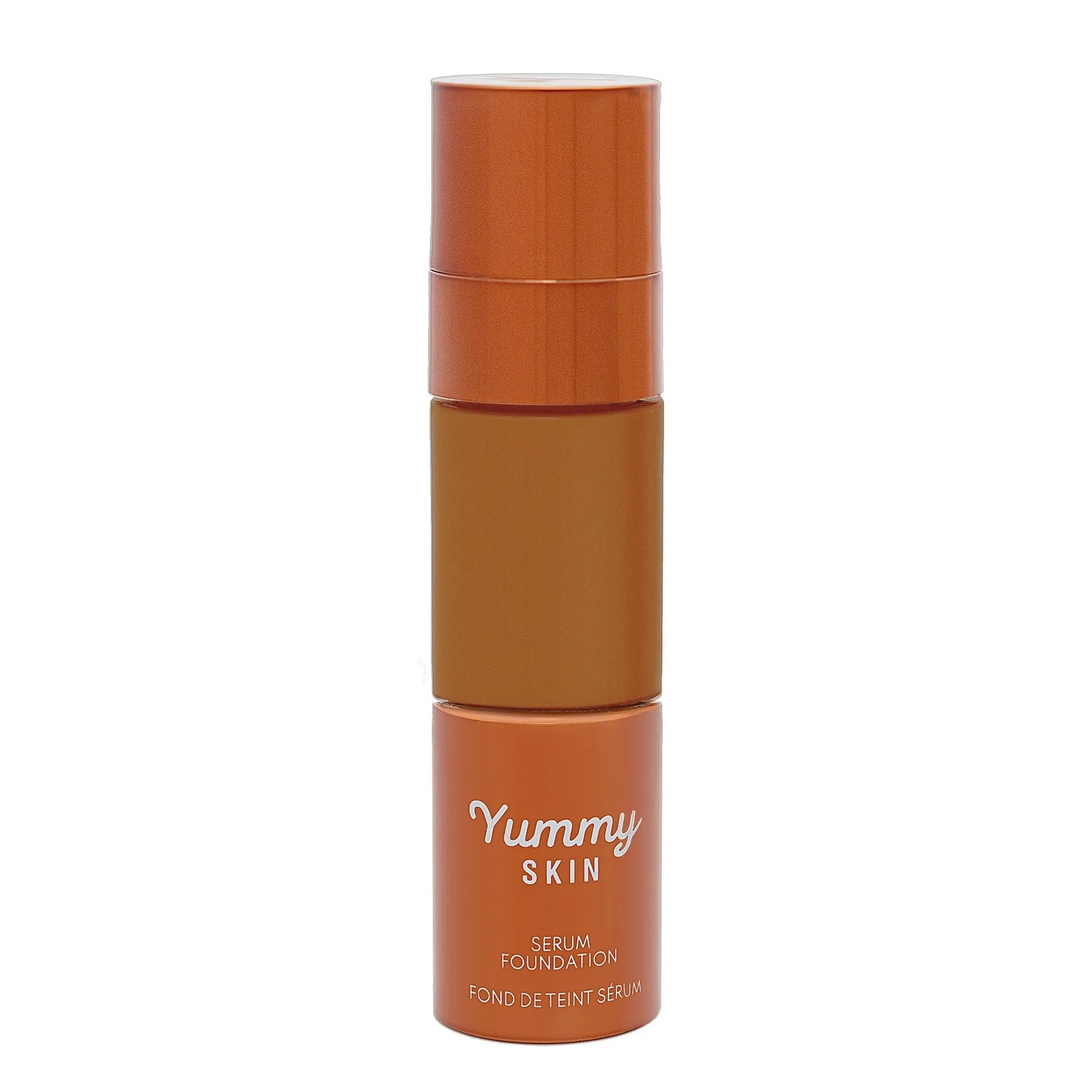 YUMMY SKIN SERUM FOUNDATION