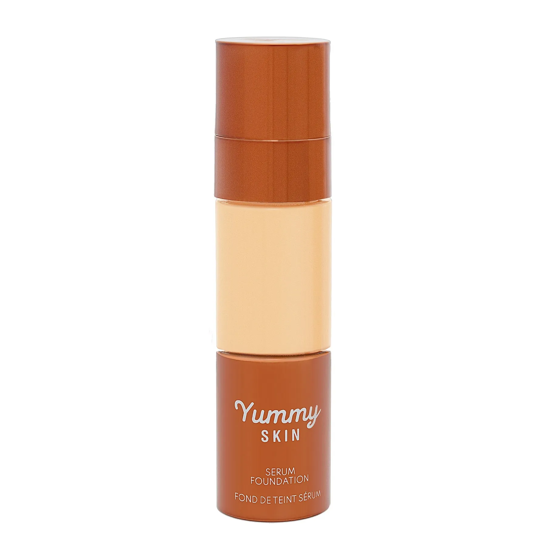 YUMMY SKIN SERUM FOUNDATION